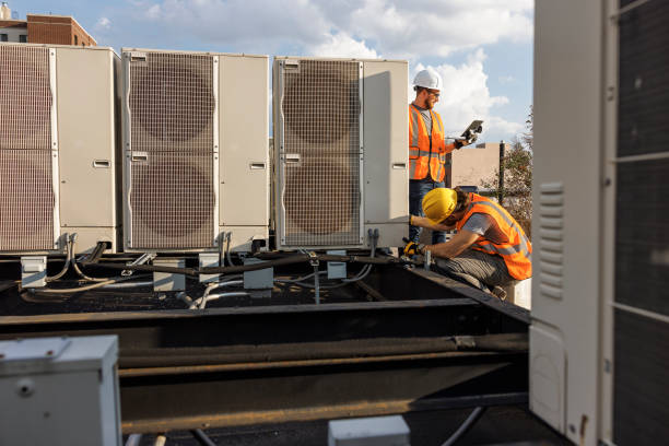 Best Local HVAC Companies  in Cordova, AK