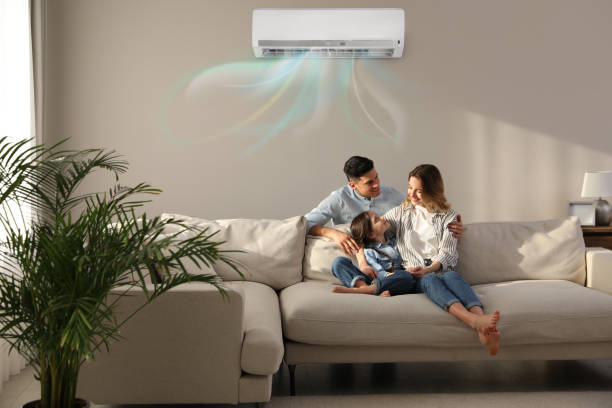 Best HVAC Air Duct Cleaning  in Cordova, AK