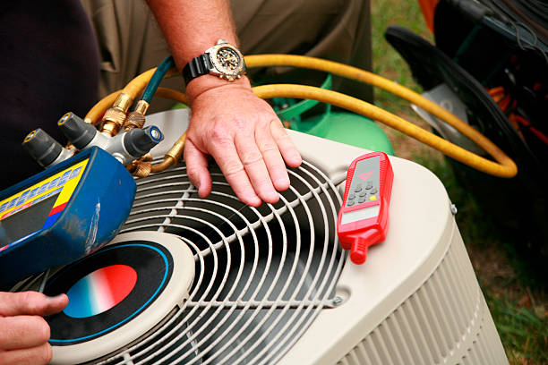 HVAC Emergency Services in Cordova, AK