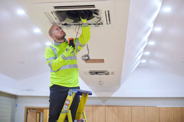 Best HVAC System Installation  in Cordova, AK
