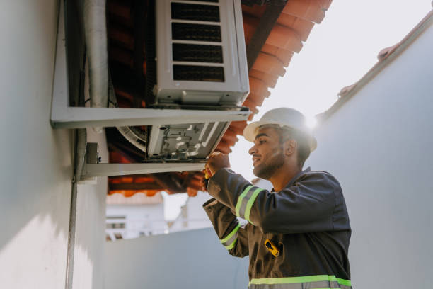 Best HVAC Replacement Cost  in Cordova, AK