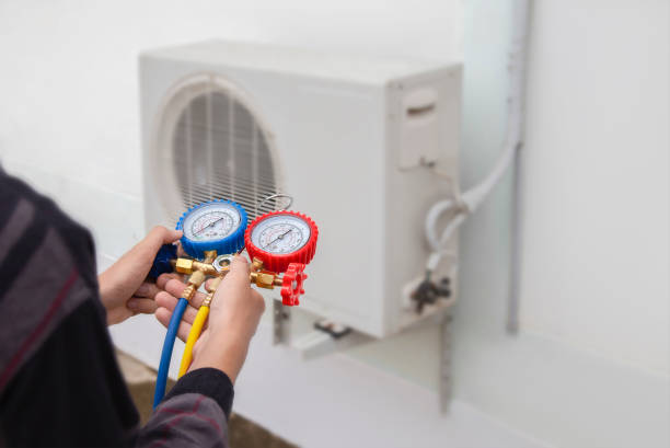 Best HVAC Maintenance Near Me  in Cordova, AK