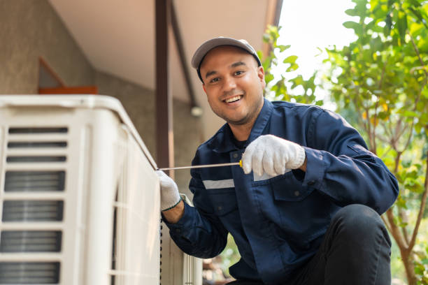 Best Central Air Repair  in Cordova, AK
