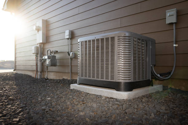  Cordova, AK HVAC Pros